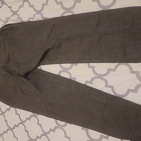 Axist City Pants Flat Front Size 32×32 Business Casual - Picture 3 of 4